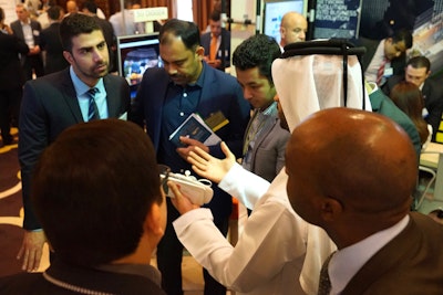 Networking