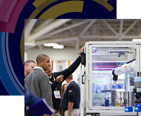 Portail des exposants