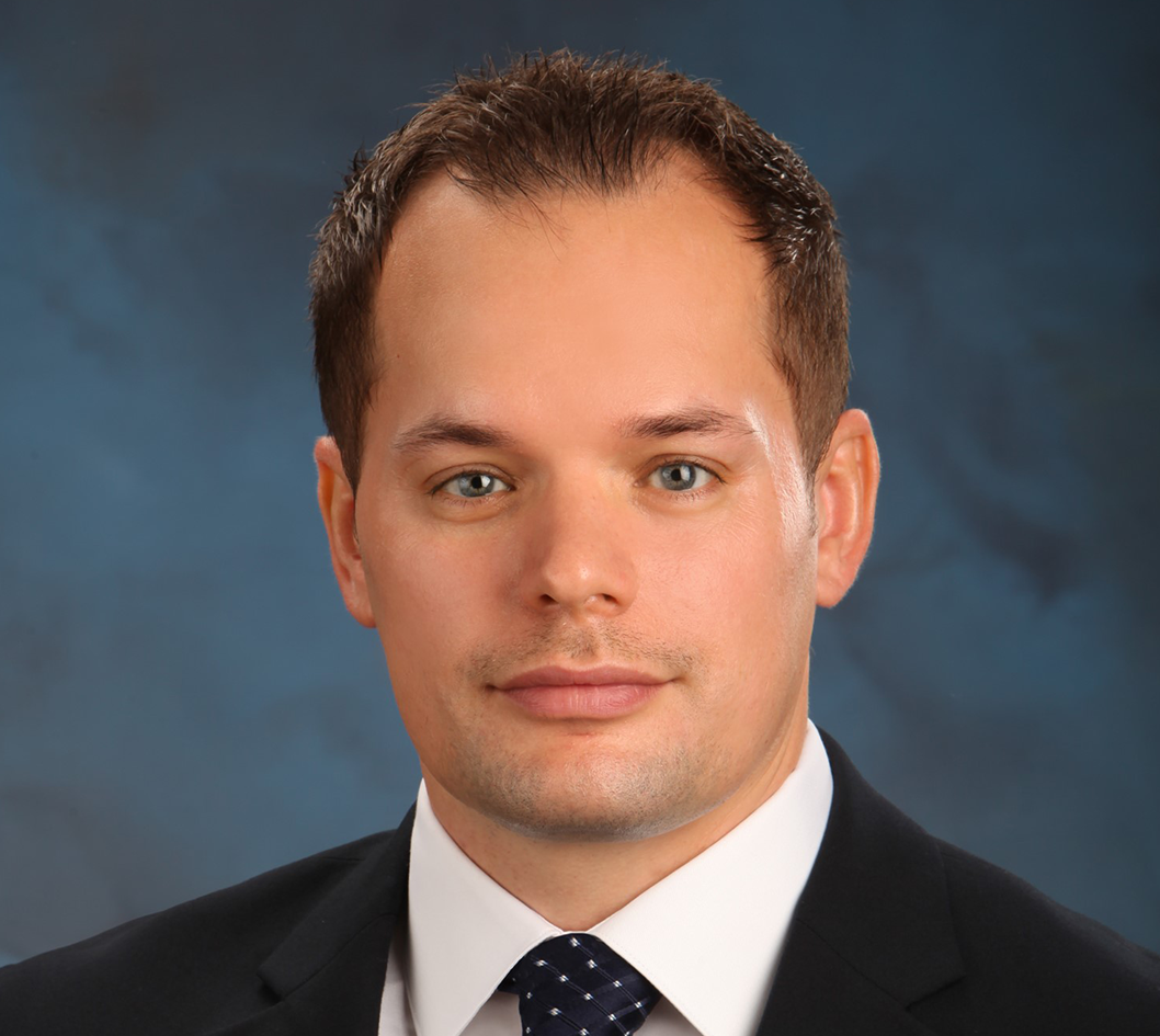 Ben Hoffmeyer Headshot