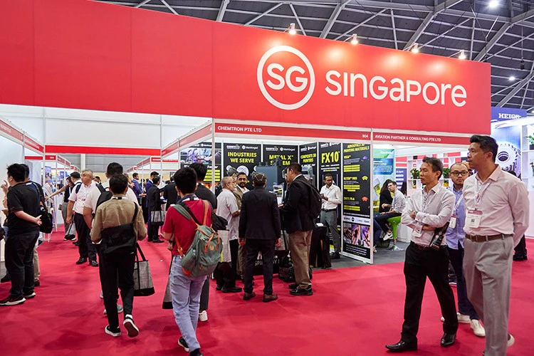 MRO Asia 2024