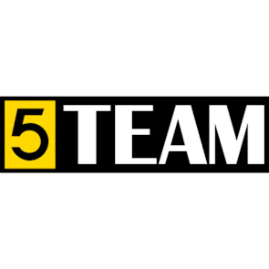 5teamlogo – MEES 2026 Exhibitor specializes in custom exhibition stand design, event fabrication, and large-format printing services across the UAE.