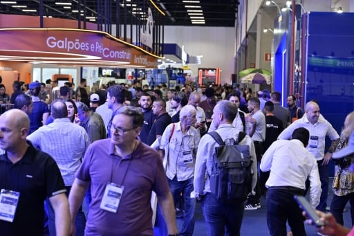 CONFIRA A GALERIA COMPLETA