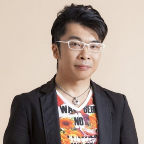 KNOWN FOR: Renji Abarai in Bleach, and Choji Akimichi in Naruto