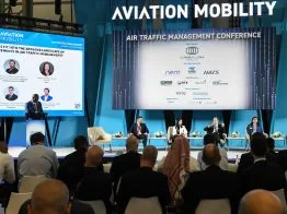 Aviation Mobility