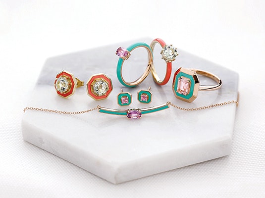 Scent of a Jewellery