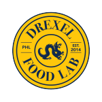 Drexel Food Lab Logo