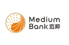Medium Bank logo