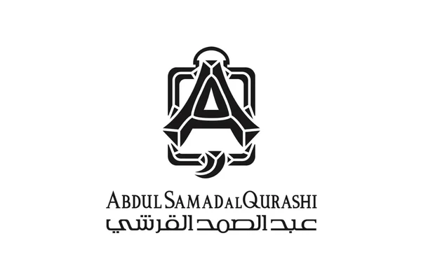 Abdul Samaf Al Qurashi logo