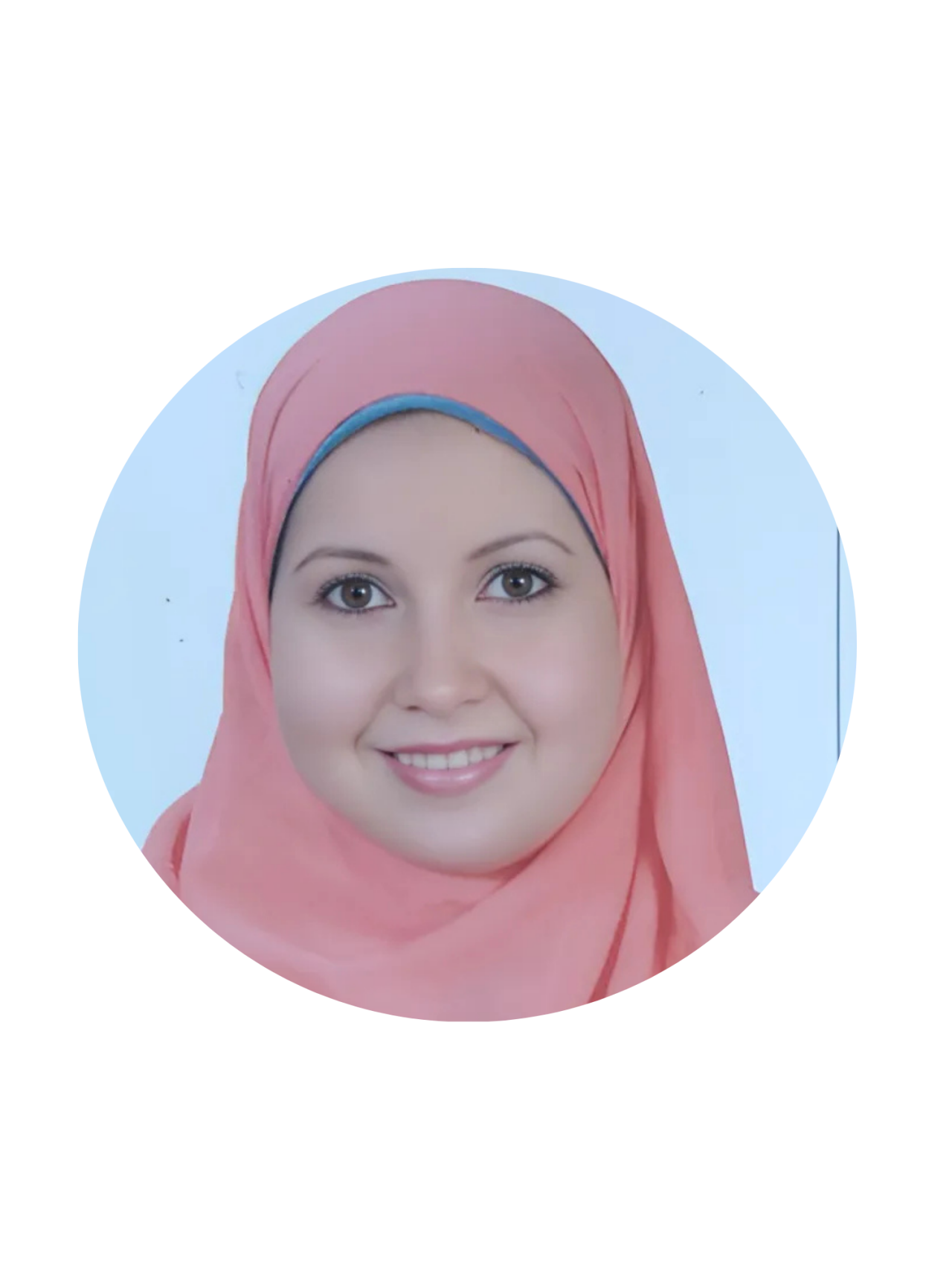 Chem. Hadir Mostafa