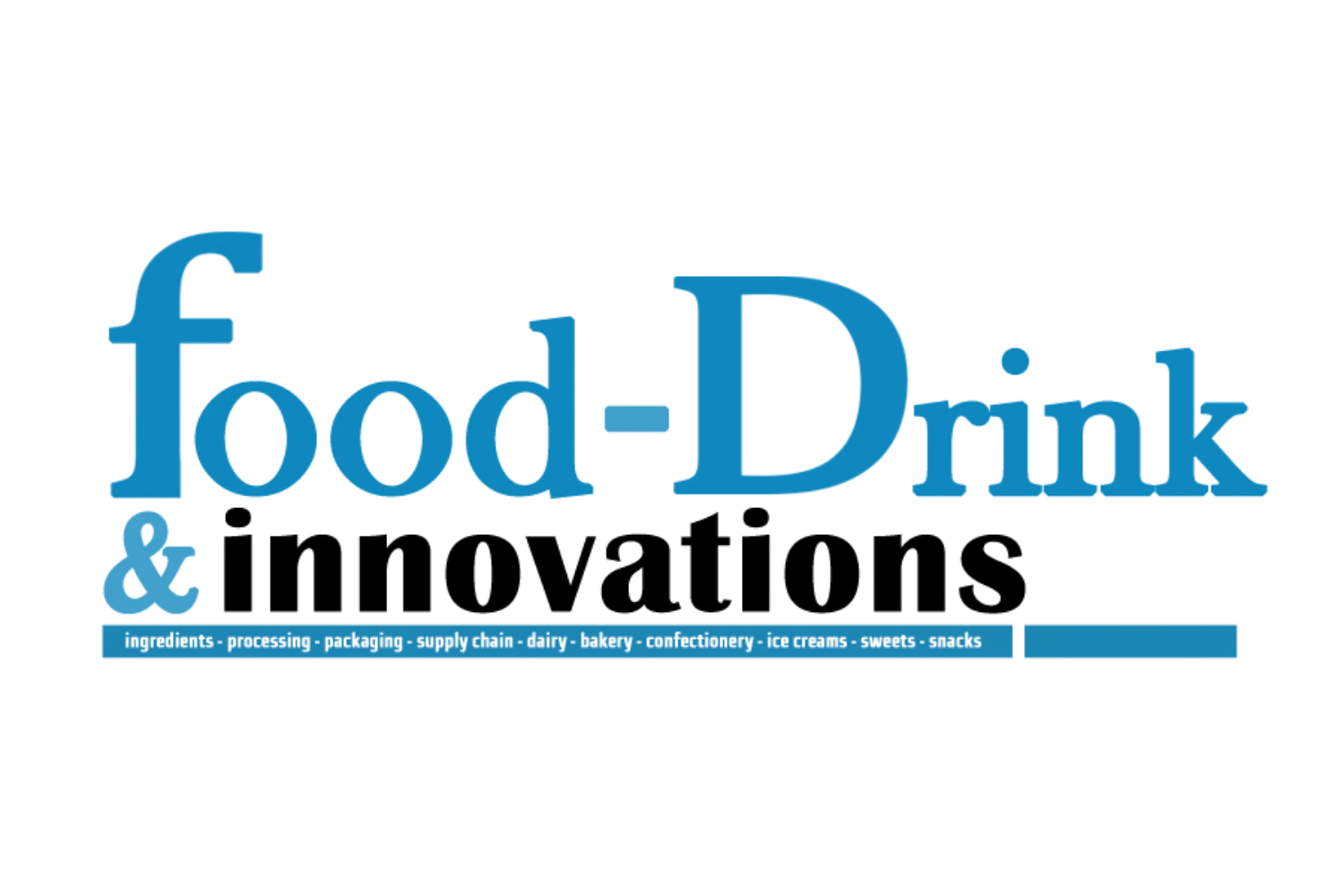 Food Drink & Innovations
