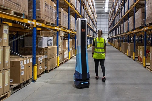 BotsAndUs - Stand UK15