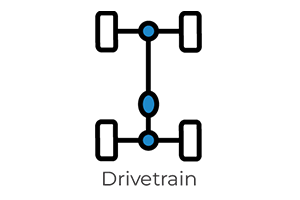 Drivetrain
