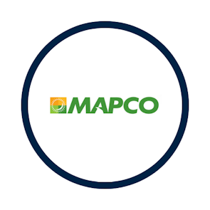 MAPCO