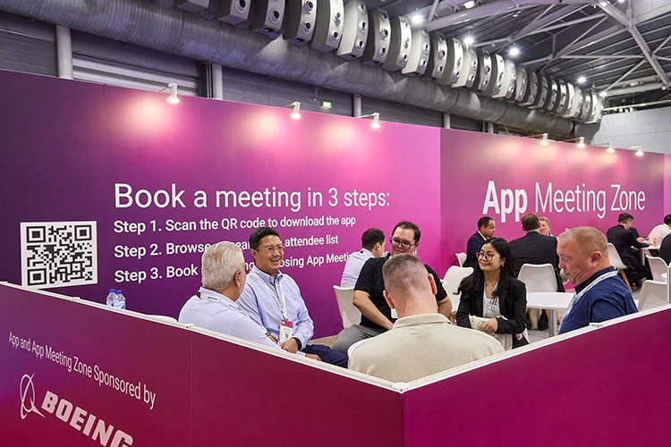 MRO Asia 2024