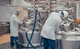 INDÚSTRIA DE ALIMENTOS