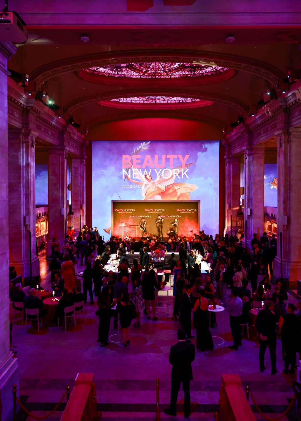 Impact Awards and Launch Party 2025