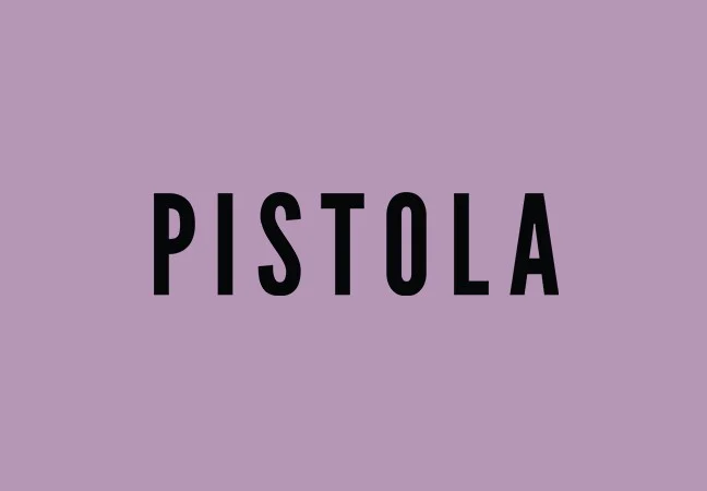 Pistola