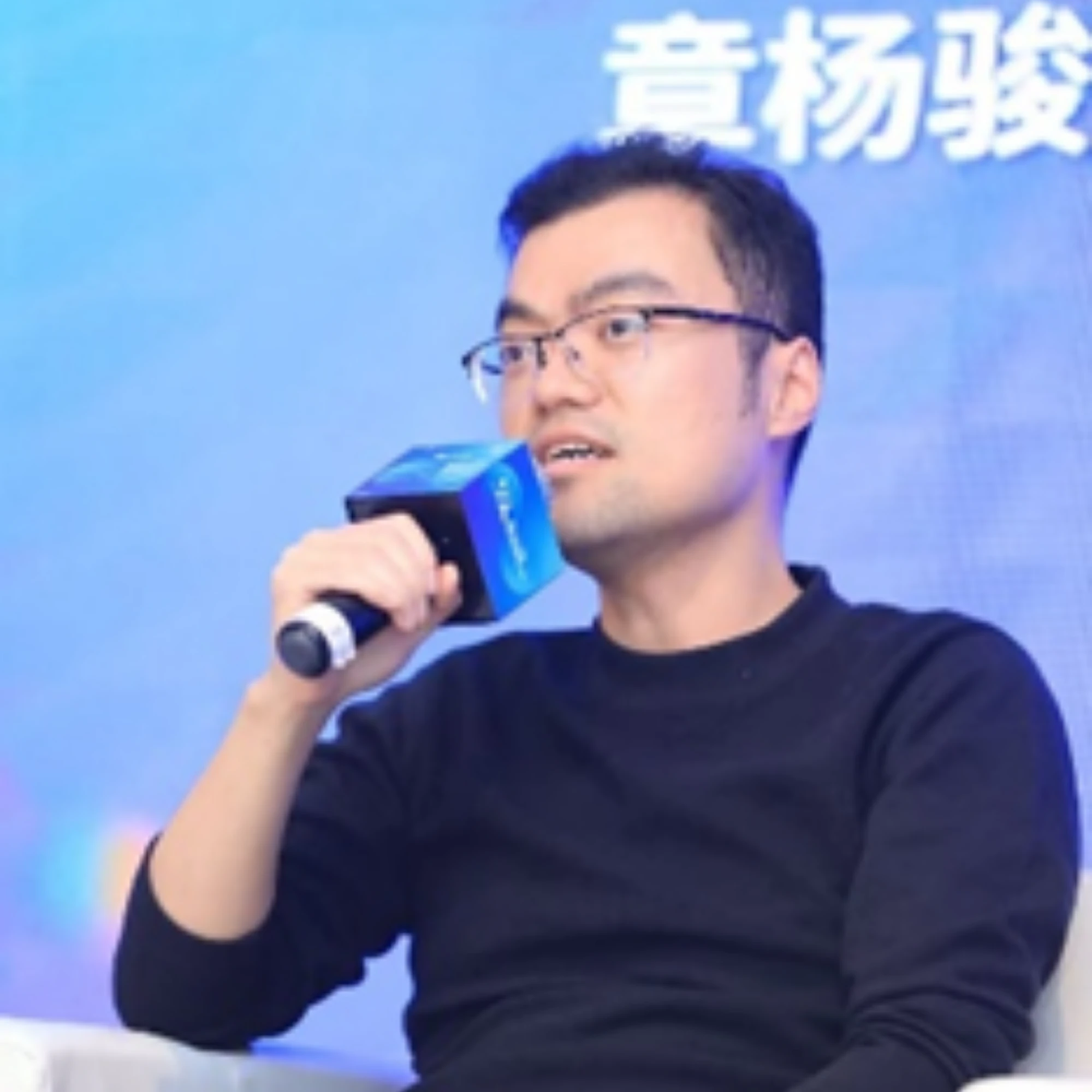 Yangjun Zhang