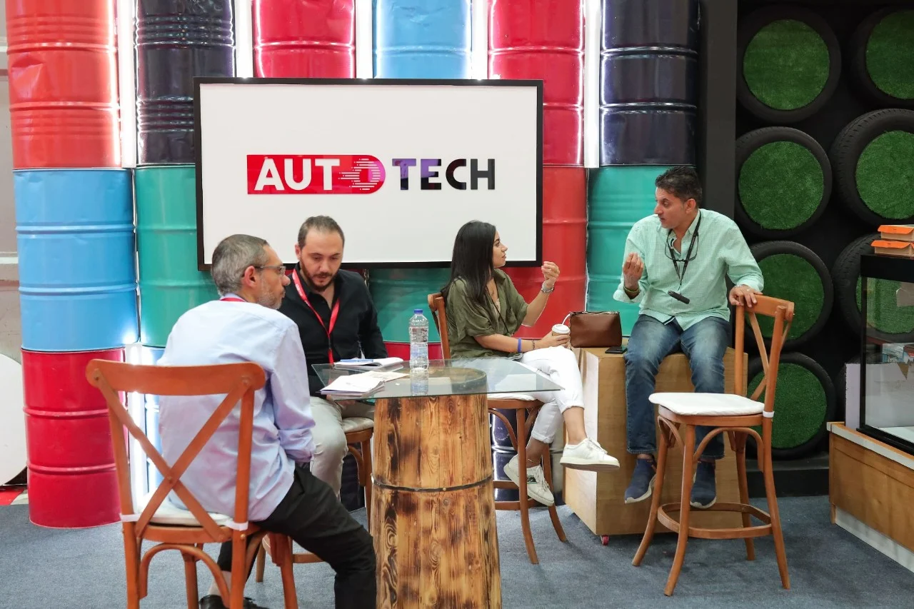 Autotech 2023 Gallery