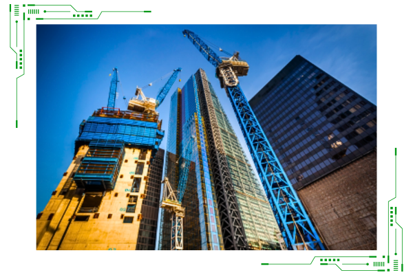 Giga Projects being planned currently in the Middle East