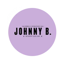 Johnny B.