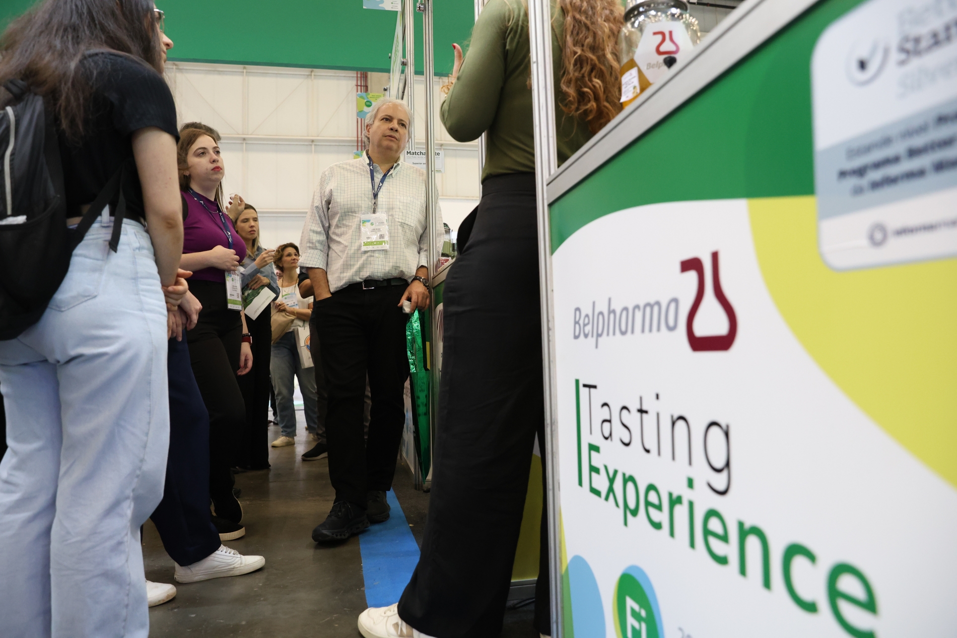 Pet Food Experience 6