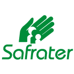 Parceria com a Safrater ONG que acolhe