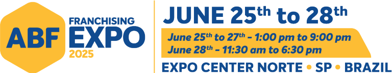 ABF Franchising EXPO 2025 - 6