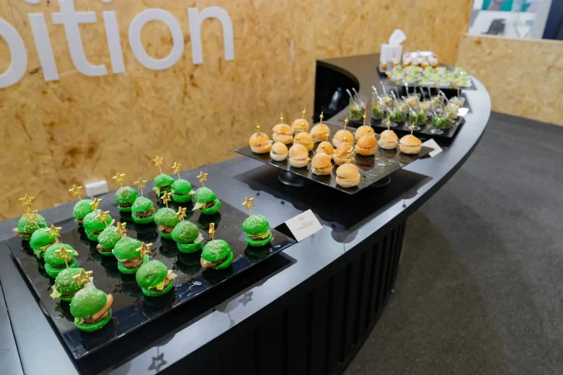 Private Investor Events