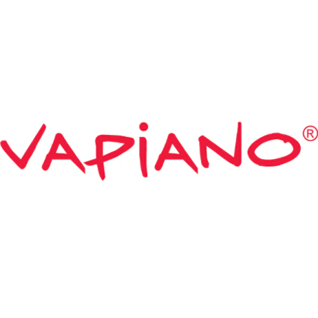 Vapiano Logo, exhibitor participating at Tawdheef x Zaheb, hiring Emiratis in the F&B sector