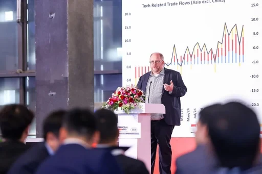 Intermodal Asia Event 2026 Photo