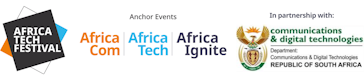 Africa Tech Festival 2024 – The Home of AfricaCom, AfricaTech & AfricaIgnite