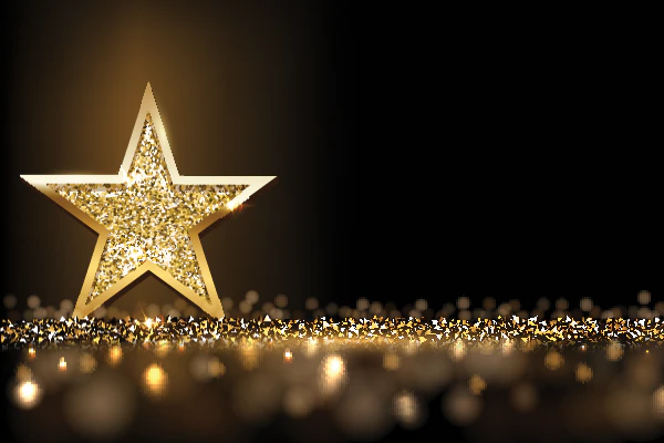 Shining star