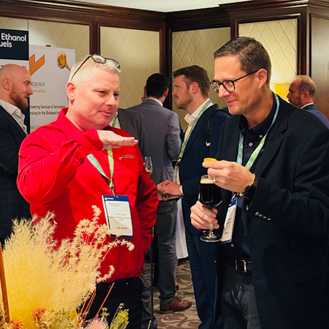 world ethanol and biofuels and feedstocks conference