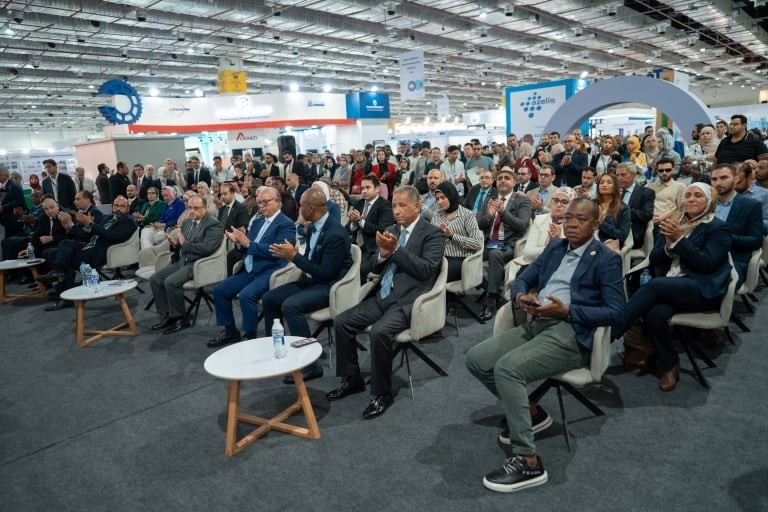 Stay Ahead with Industry Insights at Pharmaconex Conferences!