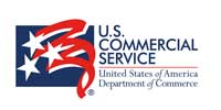 US Commercial Service logo