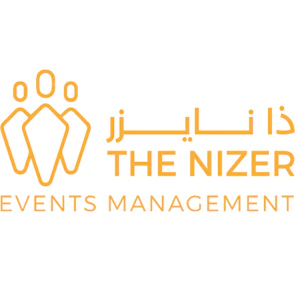 Establishment SHAGHAF AL-HALLOUL logo – SES 2026 Exhibitor offering event planning, production, and manpower solutions