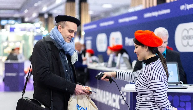 Prepare for your visit - Pharmapack