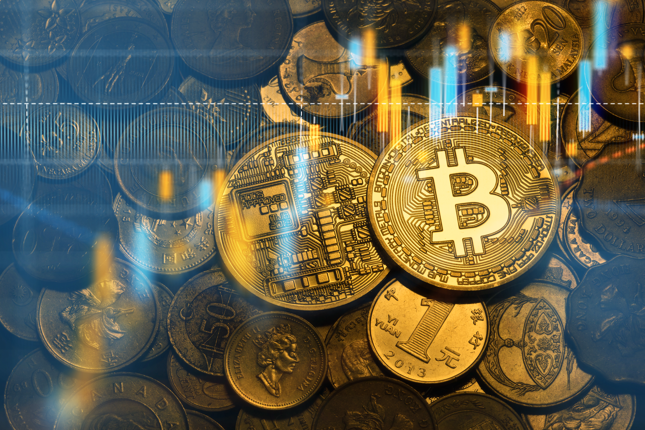 The Crypto revolution: Diversifying your portfolio