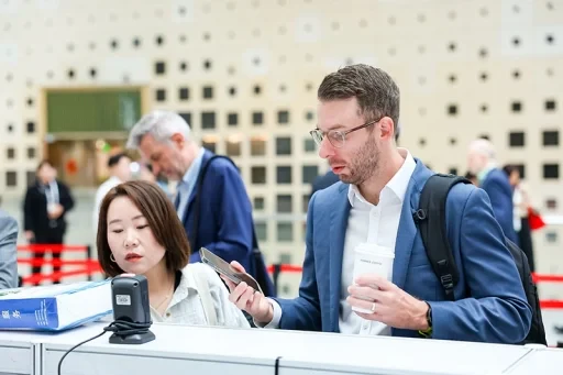 Intermodal Asia Event 2026 Photo