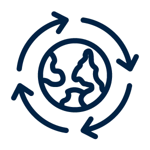 Building Enabling Ecosystems conference track icon