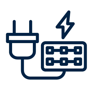 Securing & Deploying Energy conference track icon