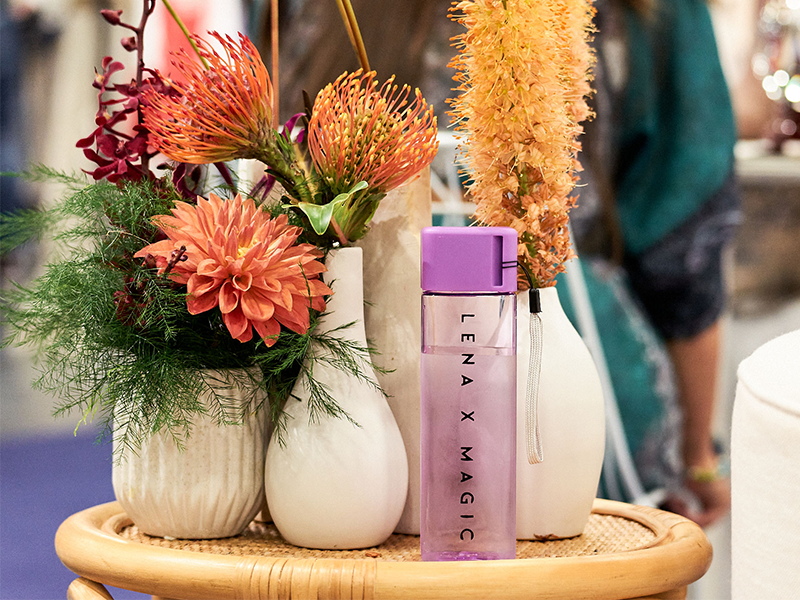 Exhibit Hall Resources