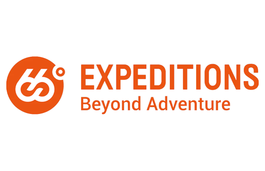 66 degree expeditions