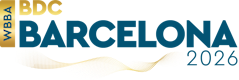 WBBA BDC Barcelona 2026