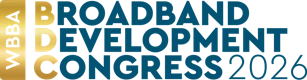 WBBA Broadband Development Congress