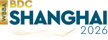 BDC Shanghai 2026