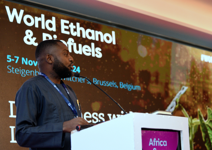 Be a thought leader at the Africa Sugar Conference