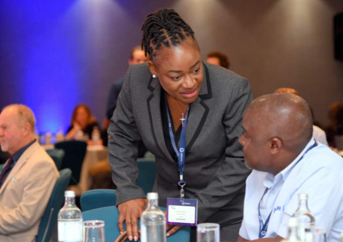 Tailored exhibiting or sponsorship opportunities at Africa Sugar