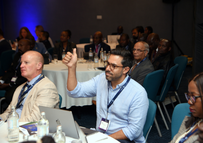 Reach a new and online audience from the sugar and ethanol industries with Africa Sugar